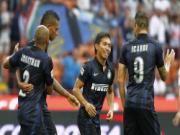 Tại sao Serie A cống hiến?