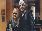 Karina Tejeda phủ nhận có con với Aguero