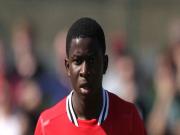 Bản tin Bongda24h sáng 21/8: Một loạt "lúa non" chuẩn bị rời Man Utd