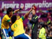 Vì Liga, Marcelo sẵn sàng 'trở mặt' với Neymar