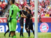 Man City 5-3 AC Milan: Đừng đùa với "gã nhà giàu"