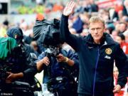 Quan điểm: David Moyes giống Wenger hơn là Sir Alex