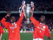 Đại gia công nghệ giã biệt bóng đá thế nào?