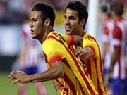 Barca đã qua thời "rơi lệ" bởi Messi?