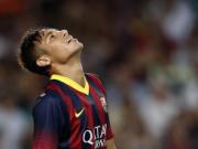 Đáng lo ngại: Neymar sụt 7kg trong 1 tháng