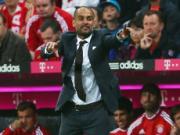 Bayern Munich: Đừng đổ mọi trách nhiệm lên đầu Pep!