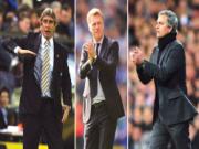 "Cửa vô địch của Man City, Chelsea rộng hơn Man Utd"