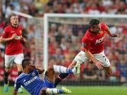 Dư âm derby nước Anh: Man Utd xứng đáng được hưởng hai quả phạt 11m?