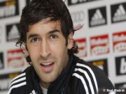 Real Madrid sẽ có một mùa giải thành công