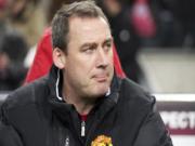 Tướng tài của Sir Alex tiếp tục mất việc