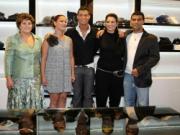 C.Ronaldo tới hộp đêm lập "tổ hòa giải"