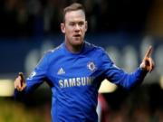 Rooney đang tự loại mình ra khỏi đội hình M.U