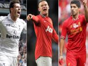 Ngoại hạng Anh sẵn sàng xô đổ kỷ lục chuyển nhượng