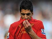 Arsenal thừa nhận hết hy vọng có được Suarez