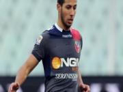 Inter Milan chiêu mộ thành công Taider