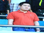 Anh em bầu Thụy - bầu Thủy: Những tay chơi bóng đá dị biệt