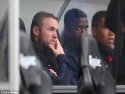 Wayne Rooney: Cô đơn giữa "bầy Quỷ"