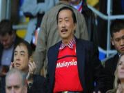 Điều ít biết về tỷ phú dân dã của Cardiff City và Sheraton Hà Nội