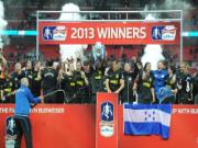 10 điều đáng chờ đợi ở trận Siêu Cup Anh, Man Utd - Wigan