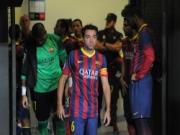 Xavi: "La Liga không chỉ là cuộc đua song mã"