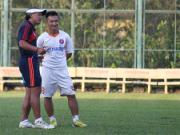 XMXT Sài Gòn gửi công văn bỏ giải đến VFF, VPF