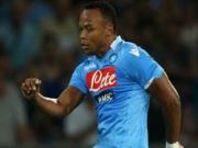 Những mục tiêu cuối cùng của Juventus: Cần Zuniga, không cần Kolarov