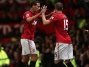 Chelsea dẫn lợi thế, M.U giữ chìa khóa