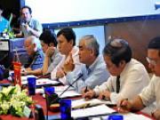 Bóng đá Việt Nam khủng hoảng người tài