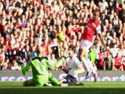 Arsenall - Tottenham: "Lửa chiến" Bắc London