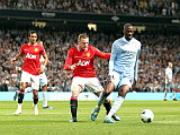 Derby Manchester, còn một ngày: 100 năm ồn ào của những gã hàng xóm
