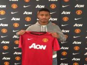 Man United đã hoàn tất bản hợp đồng thứ 3 trong hè này