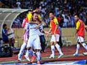 Khi bầu Hiển mê “chất Nghệ”