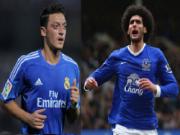 Premier League thiết lập “kỷ lục” mua sắm mới