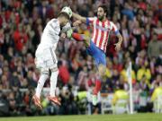 03h ngày 29/9, Real Madrid – Atletico Madrid: Ai mới là cửa trên?