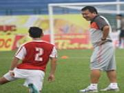 U23 Việt Nam: Vào chung kết SEA Games, quá tốt!