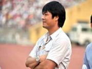 HLV Hữu Thắng: SLNA đã có mùa giải thành công