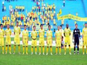 V.League 2013 và những “chuyện lạ”