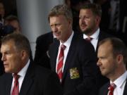 Lãnh đạo M.U tức tốc tìm hiểu nguyên nhân "chuyển nhượng kém"