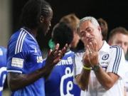 Everton và Tottenham tranh mua hàng thải của Chelsea