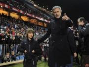 Cậu cả nhà Jose Mourinho phũ phàng từ chối Chelsea