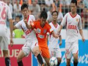 Minh Phương dâng cúp QG cho Ninh Bình