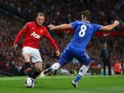M.U nhận thêm tin dữ về Rooney