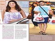 Bạn gái Casillas úp mở tương lai của người yêu