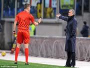 Mourinho đụng phải "khắc tinh"
