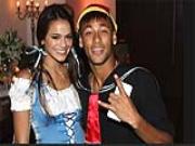 Neymar khiến người yêu rơi lệ vì xúc động
