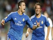 Hãy ngăn Ronaldo, nếu có thể!