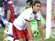 Milan thoát hiểm ở Bologna: Giận thì giận, thương càng thương