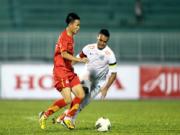 U23 Việt Nam: Thắng để tiến!