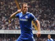 John Terry: Chọn 100 nghìn bảng của Chelsea hay 250 nghìn bảng của Galatasaray?