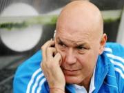 Con trai giám đốc Marseille bị bắn chết